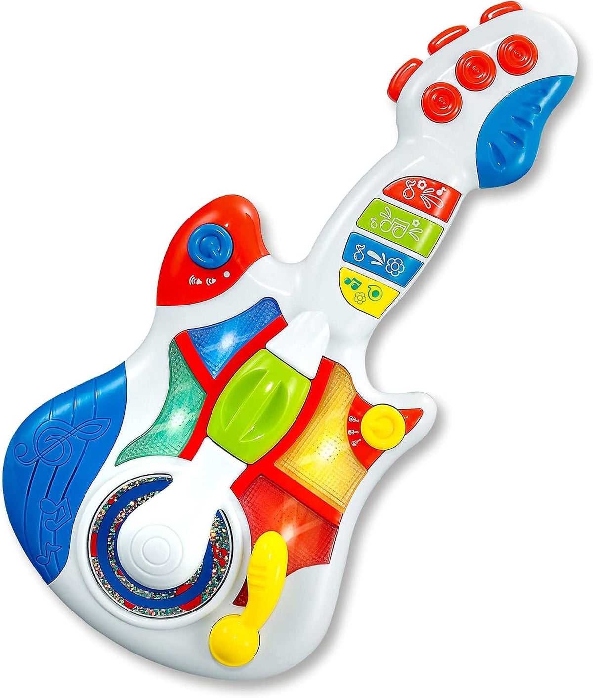 Guitarra Musical