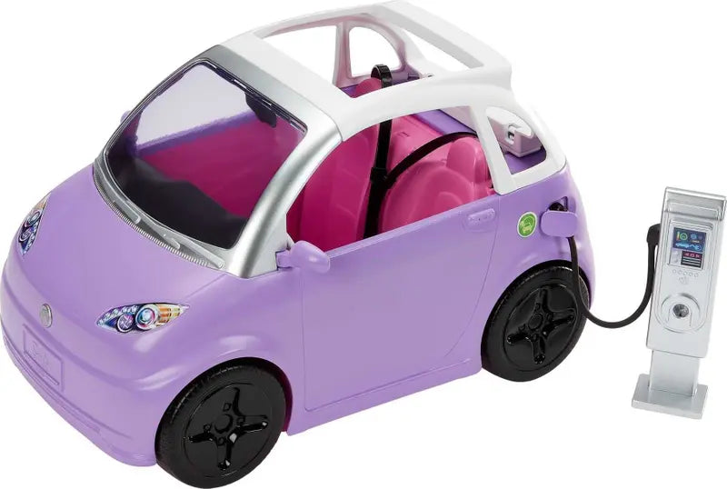 Barbie Estate Veiculo Eletrico Unidade