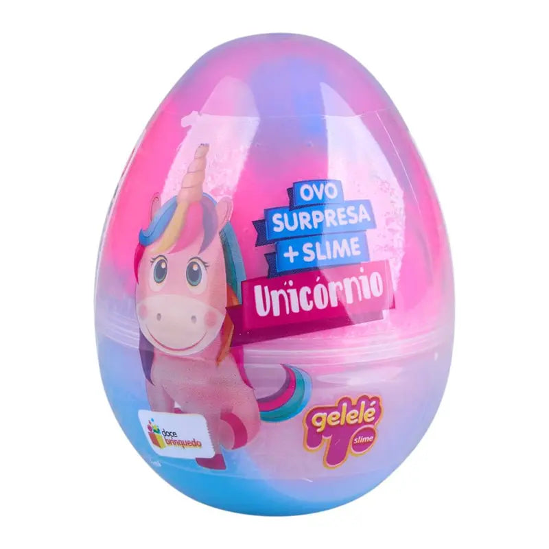 Ovo Surpresa Unicornio