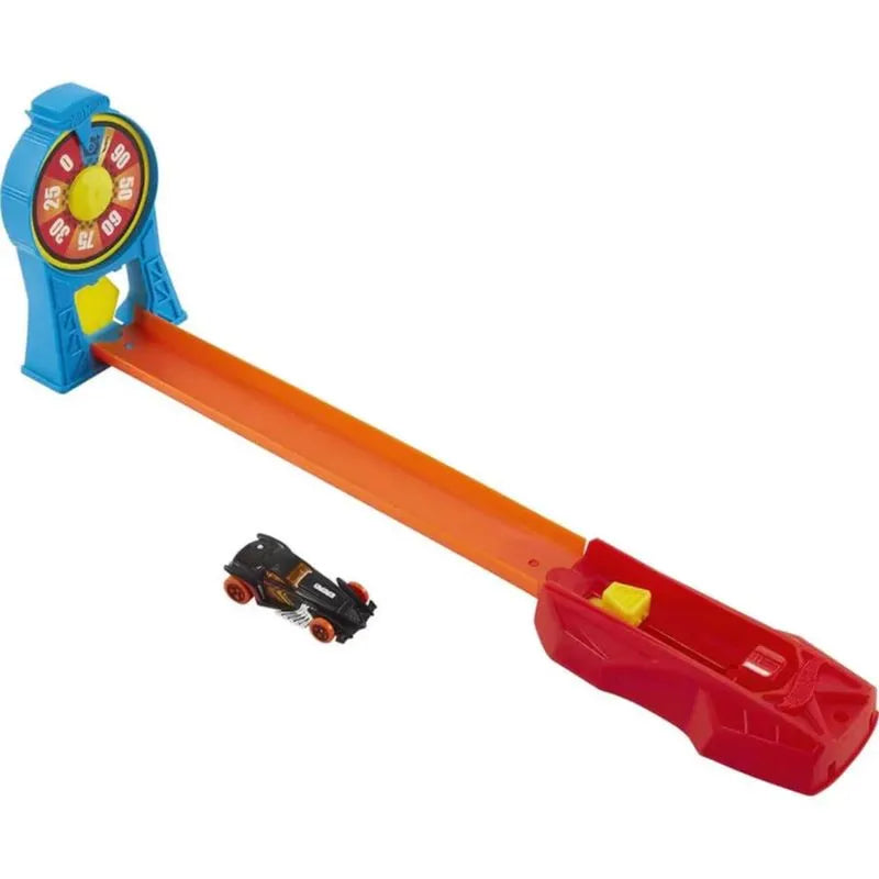 Fth79 Hot Wheels Pistas de Acrobacias