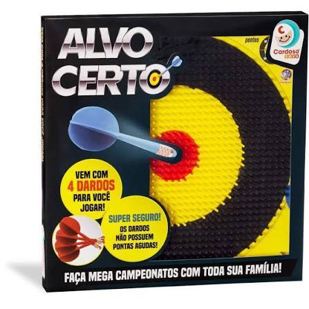 Alvo Certo