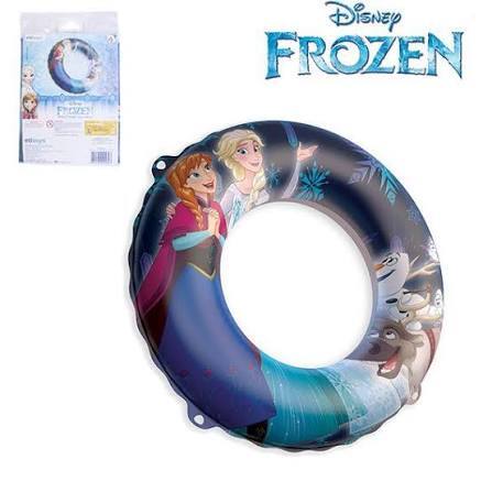 Boia Circular 72cm Frozen
