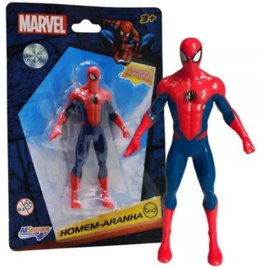 Boneco Marvel Homem Aranha All Seasons 9.5c