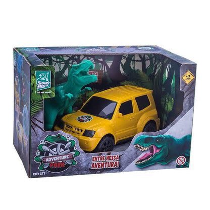 Adventure Park