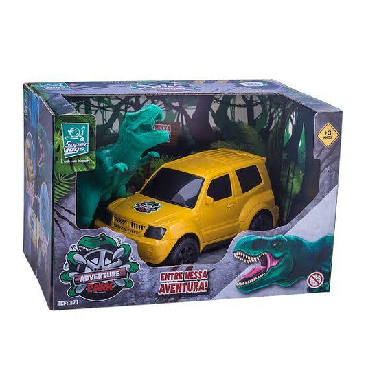 Adventure Park