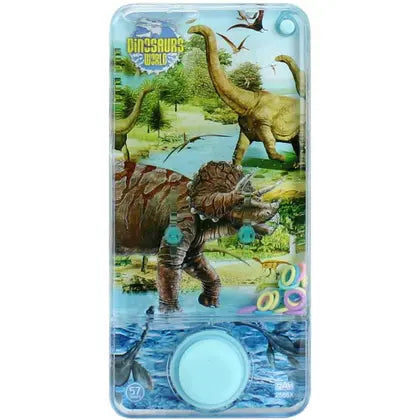 Argolas Dinossauro