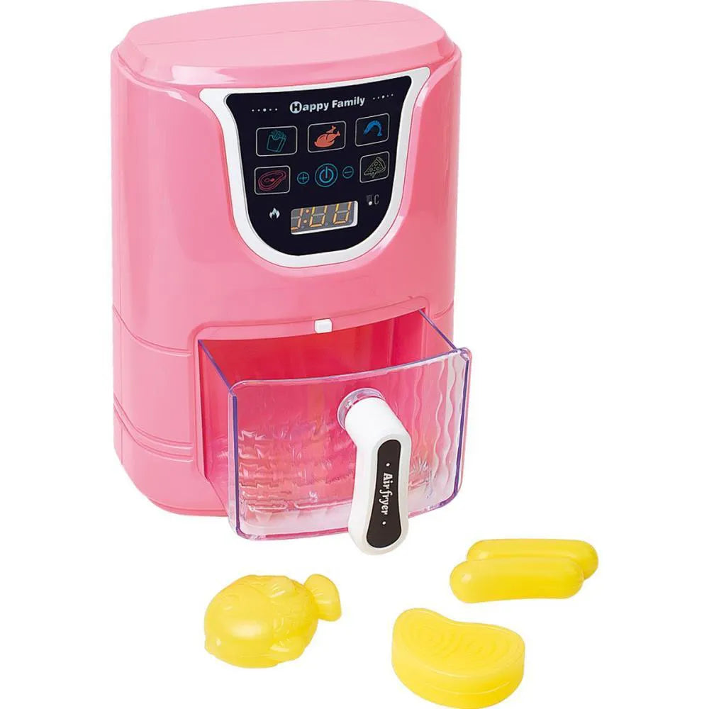 Happy House - Air Fryer Plus