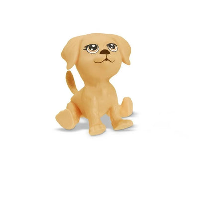 Mini Pet da Barbie Na Casinha - Taffy
