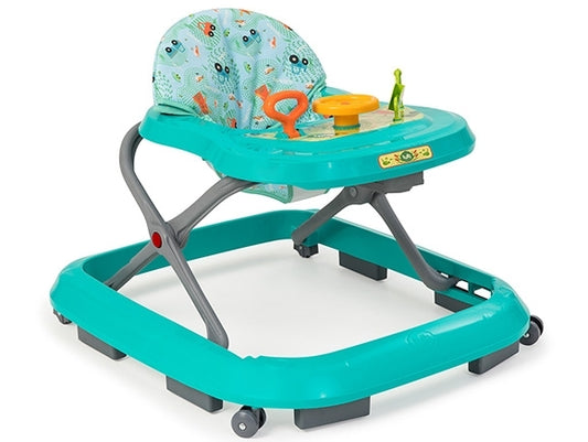 Andador Comfort Verde