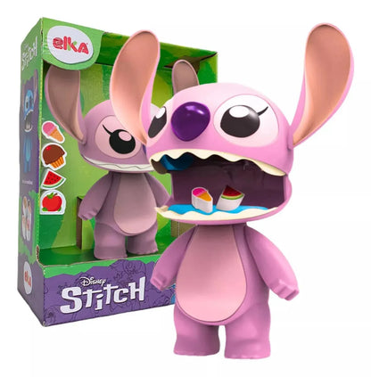 Boneco Angel Disney 24 Cm - Elka