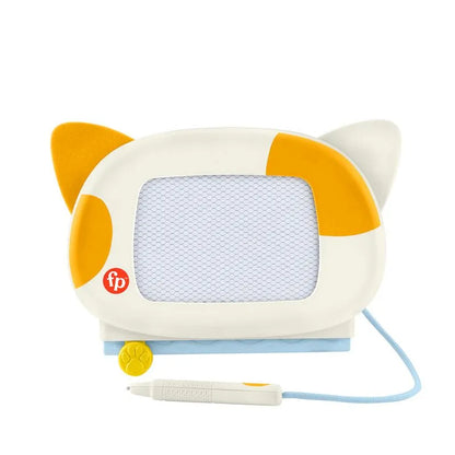 Fisher Price Quadro Magnetico Desenha Comigo