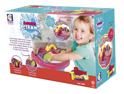Acqua Clean