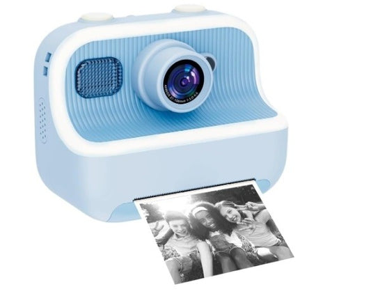 Camera Fotografica Divertida Az