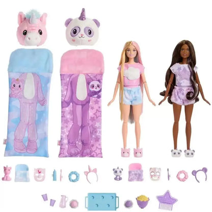 Barbie - Festa do Pijama - Mattel