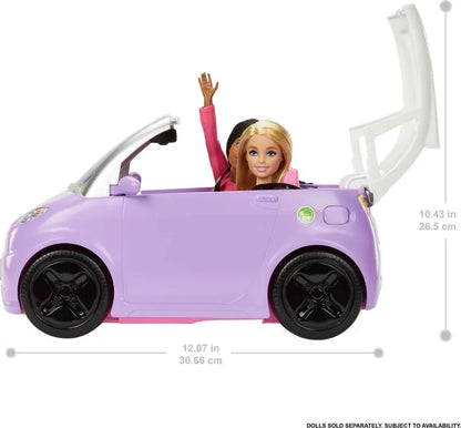 Barbie Estate Veiculo Eletrico Unidade