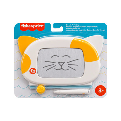 Fisher Price Quadro Magnetico Desenha Comigo