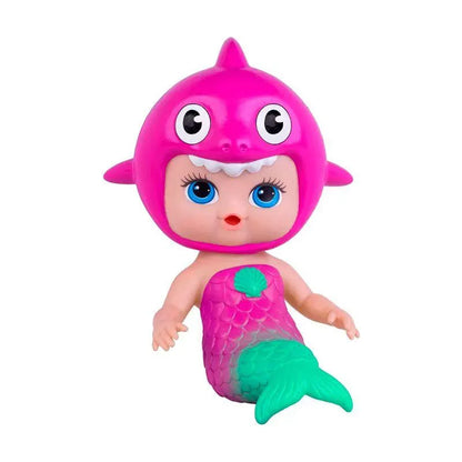 Acqua Toys Tubaraozinho Rosa/verde