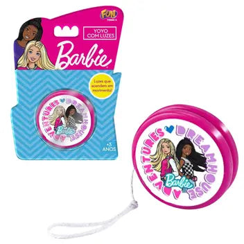 Barbie Ioio