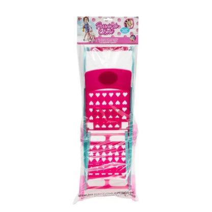 Carrinho de Boneca Dobravel