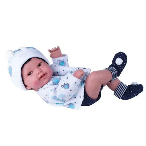 Anny Doll Baby Menino