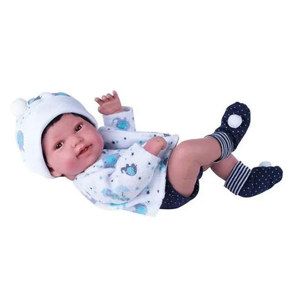 Anny Doll Baby Menino