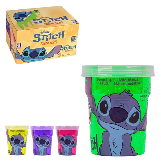 Brinquedo Display Disney Stitch