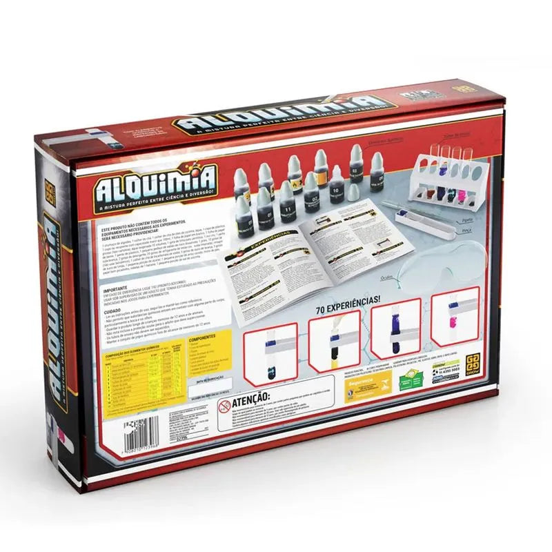 Alquimia