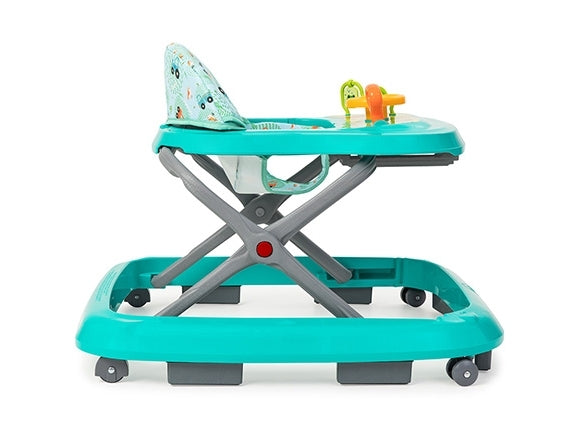 Andador Comfort Verde