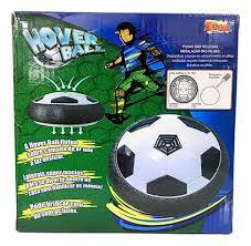 Hover Ball