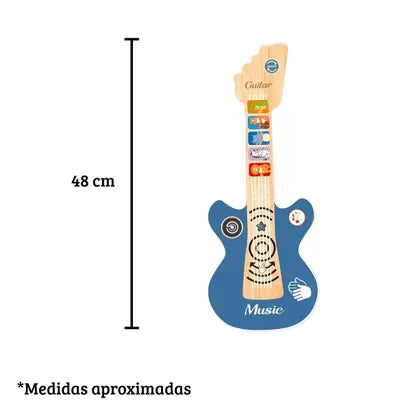 Guitarra Touch