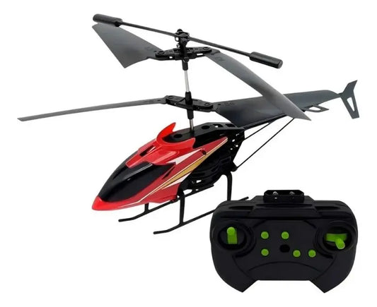 Helicoptero Kinger C/r