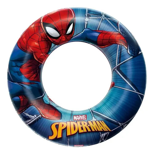 Boia Circular 72cm Spiderman