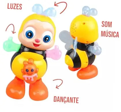 Abelhinha Dancarina Fun Game