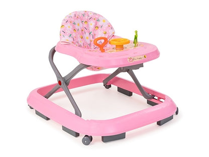 Andador Comfort Rosa