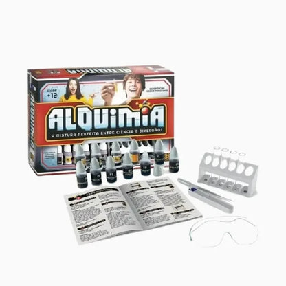Alquimia