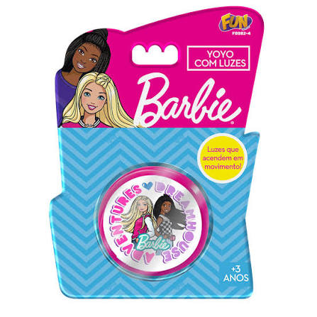 Barbie Ioio