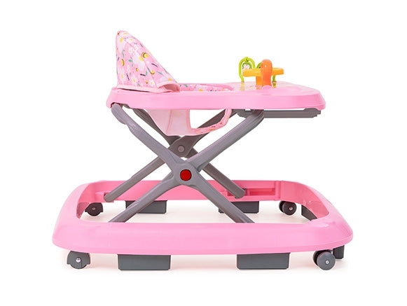 Andador Comfort Rosa