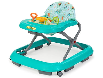 Andador Comfort Verde