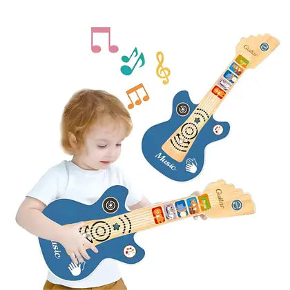 Guitarra Touch