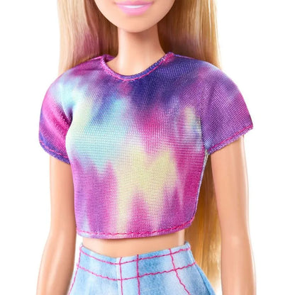 Barbie Family Malibu Detetive Mister.praia Unidade