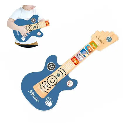 Guitarra Touch