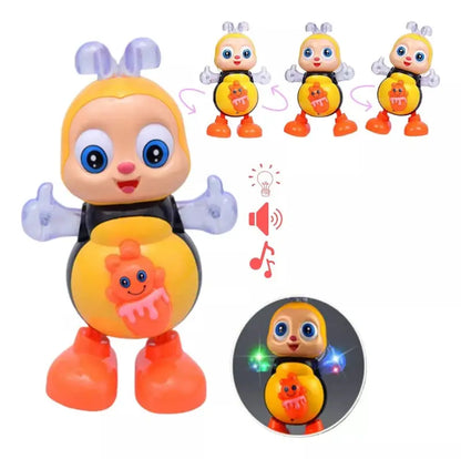 Abelhinha Dancarina Fun Game