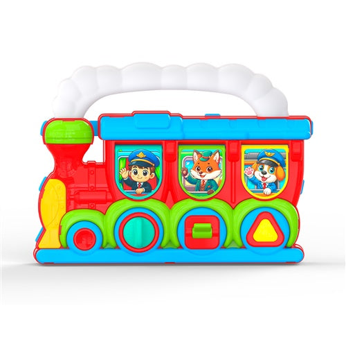 Happy Train