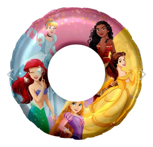 Boia Circular Princesas 56cm