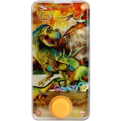 Argolas Dinossauro