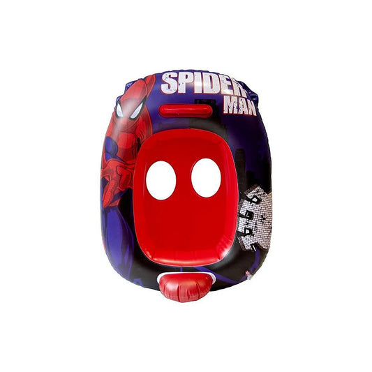 Bote C Fralda 66x54cm Spider