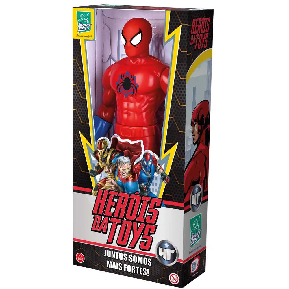 Herois da Toys Aracmiano