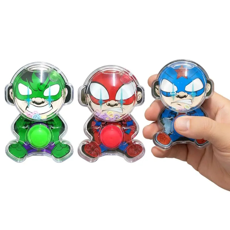 Water Game Herois /aqua Play