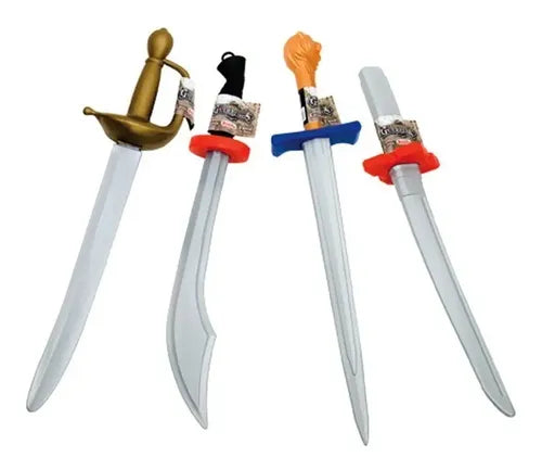 Espada Guerreiros