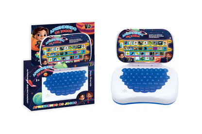 Aprendendo os Jogos Vip Laptop